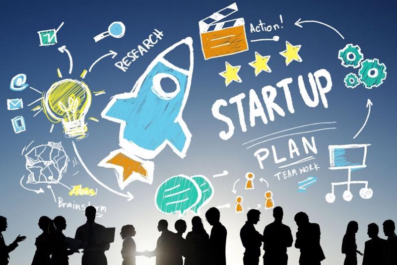 Một số startup GenAI vẫn thành công trong việc huy động vốn lớn và tạo được sức hút. Ảnh minh họa