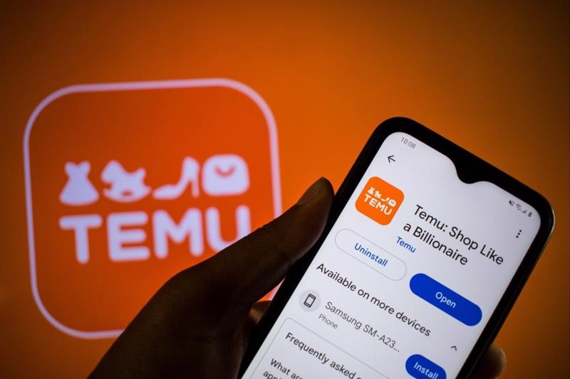 Temu: Mở ra một thế giới mua sắm mới, tiện lợi và đa dạng