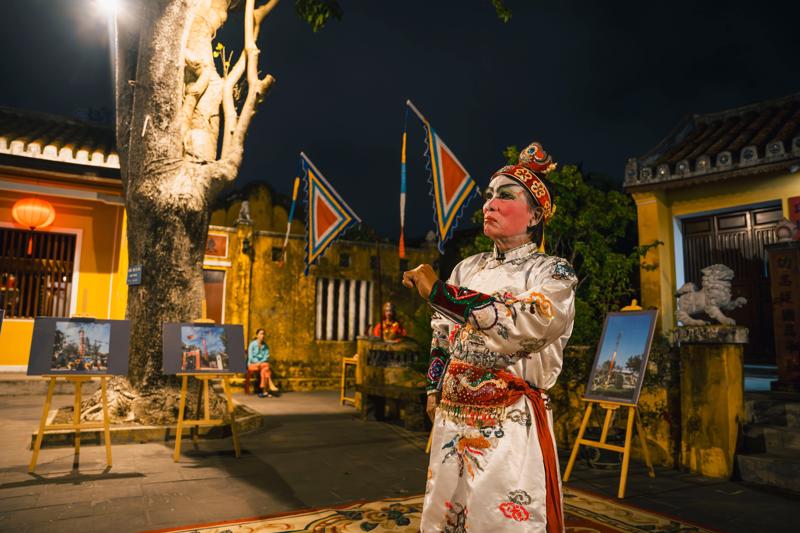 Ảnh: Visit Hoi An