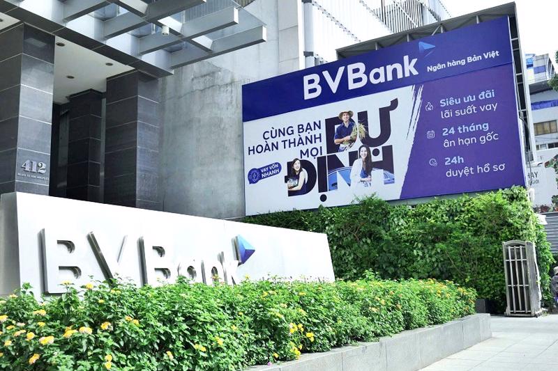 Hoạt động tín dụng của BVBank trong quý 3/2024 ghi nhận những kết quả tích cực.