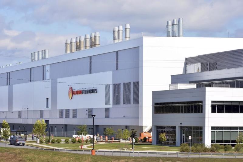 GlobalFoundries đã gửi 74 lô hàng trị giá 17,1 triệu đô la Mỹ cho một công ty bán dẫn Trung Quốc bị liệt vào danh sách đen. . 