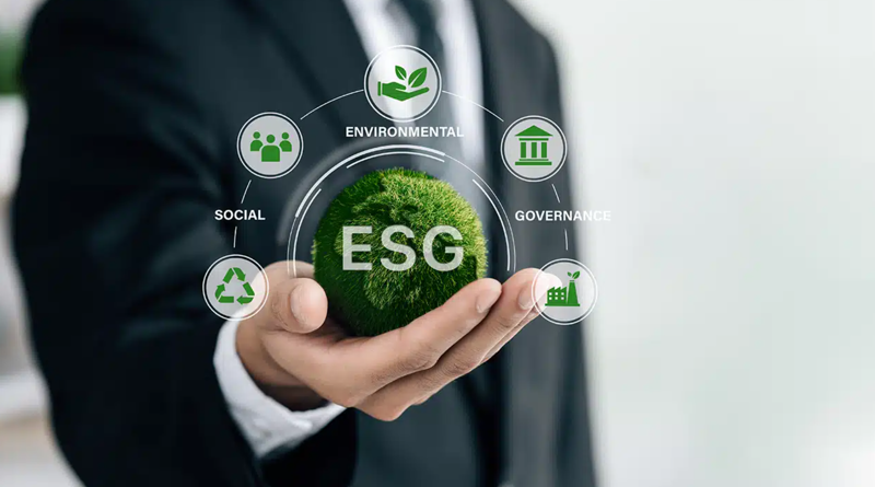 ESG là khung đánh giá nhằm đo lường tính bền vững và trách nhiệm đối với môi trường, xã hội của doanh nghiệp.