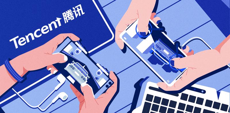 Tencent công bố lợi nhuận quý 3/2024 tăng 19%, chủ yếu đến từ một số hoạt động kinh doanh cốt lõi như trò chơi điện tử, mạng xã hội và fintech. 