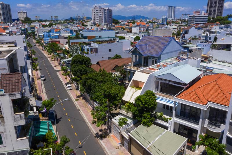 Ảnh trong bài: Paul Phan và Hoang Le