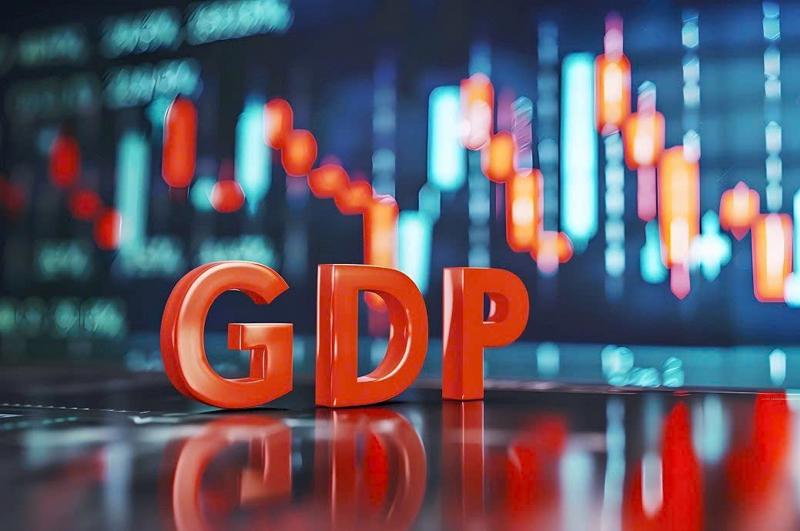 UOB dự báo tăng trưởng GDP của Việt Nam đạt 6,4% năm 2024 và sẽ tăng lên mức 6,6% năm 2025 - Ảnh minh họa.