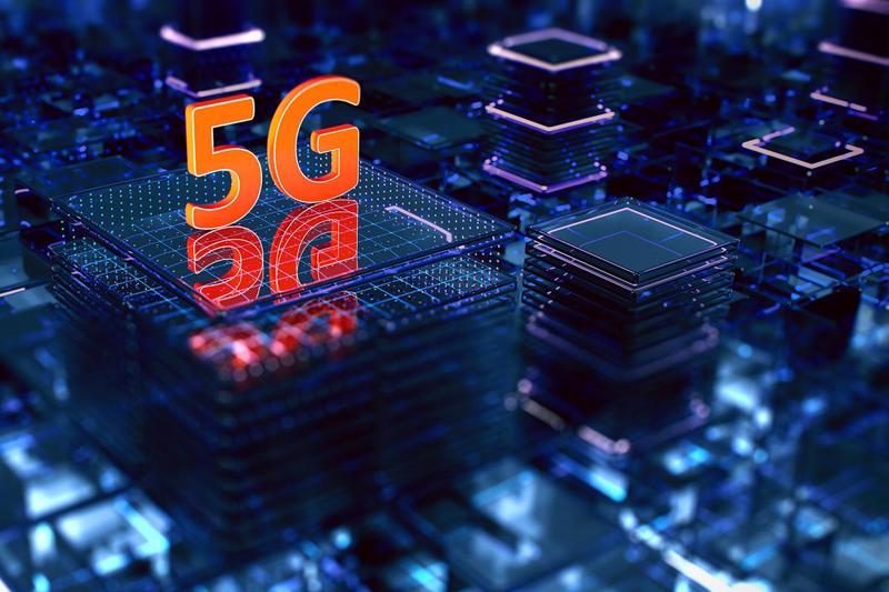 Các ứng dụng 5G cho doanh nghiệp đang ngày càng phổ biến trong nhiều ngành công nghiệp