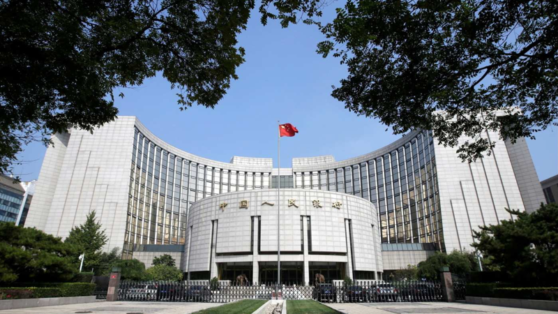 Áp lực lớn vực dậy tăng trưởng kinh tế, PBOC bắt đầu hành động giống Fed,  ECB - Vietnam Economic Times | VnEconomy