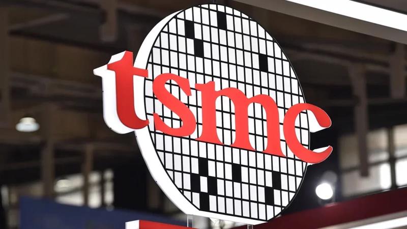 Doanh thu ròng của TSMC đạt 87,8 tỷ USD trong năm 2024. 