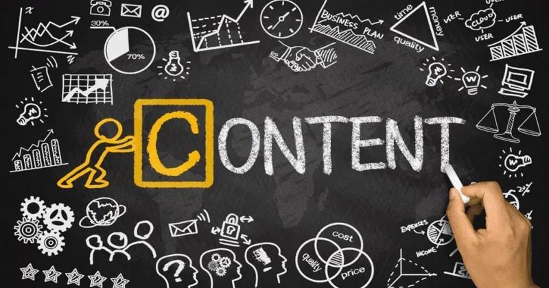 Từ khi AI trở nên phổ biến, rào cản gia nhập ngành content và marketing đã giảm đáng kể