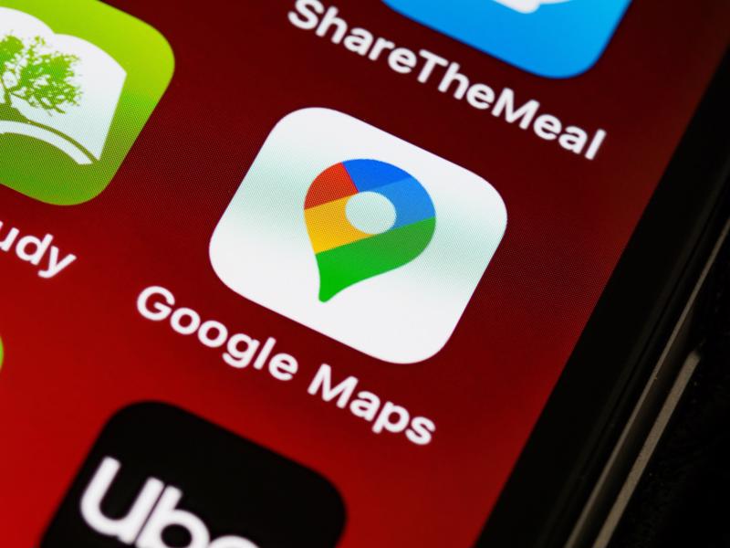 Google Maps sắp kỷ niệm 20 năm ngày ra mắt. 