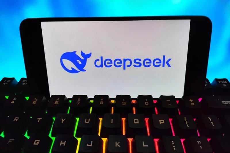 DeepSeek là công ty startup về trí tuệ nhân tạo (AI) của Trung Quốc, được thành lập vào năm 2023