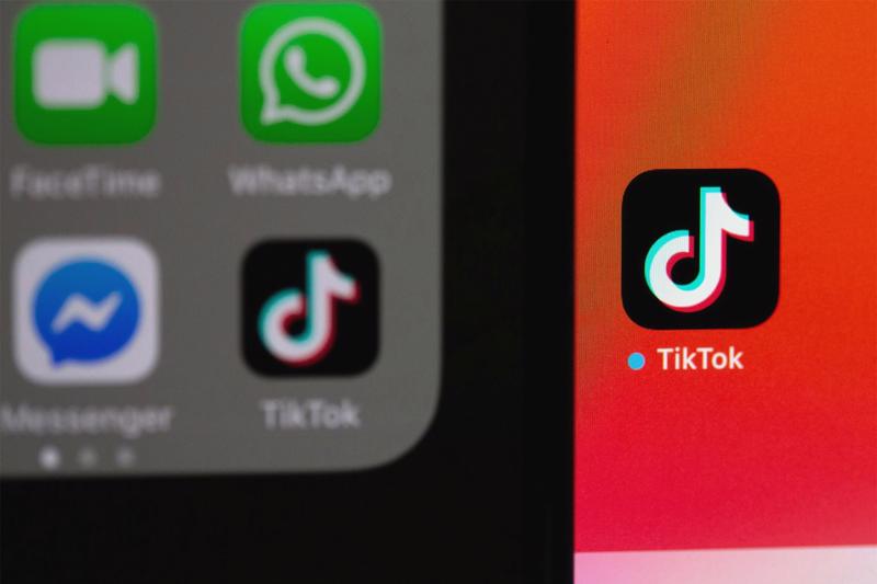 TikTok đã có hơn 1 tỷ người dùng trên toàn cầu