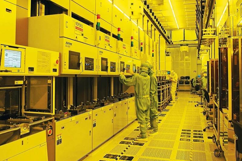 TSMC đã có kế hoạch sản xuất chip 1nm 