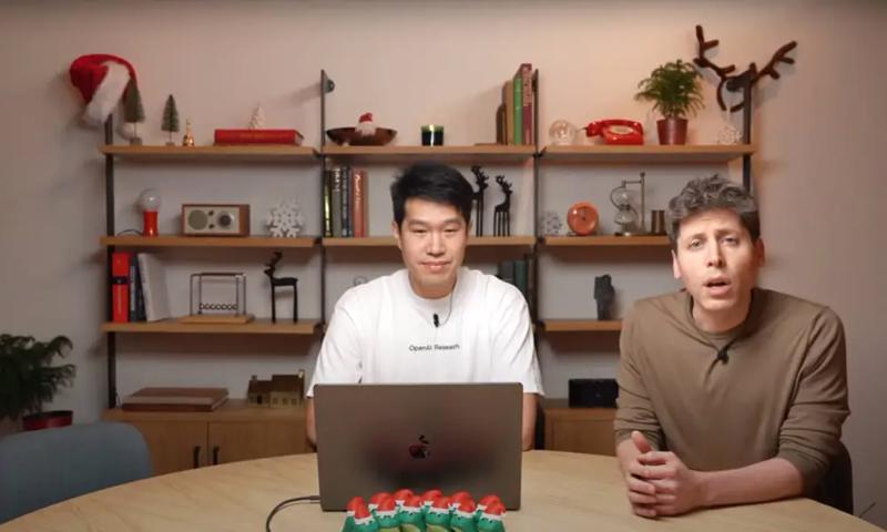 CEO Sam Altman nhận định công ty đã "đi sai hướng trong lịch sử"