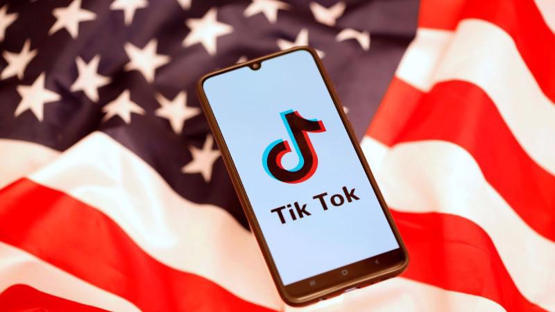 TikTok vẫn đối diện nguy cơ bị cấm tại Hoa Kỳ. 