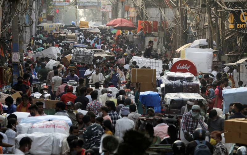 Ảnh minh họa - Ảnh: Reuters.