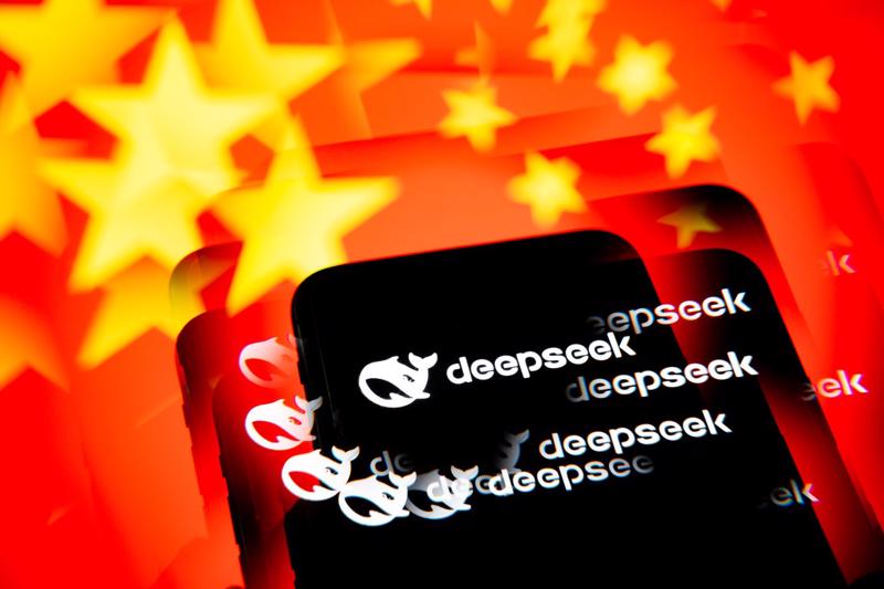 DeepSeek trở thành niềm tự hào của Trung Quốc 