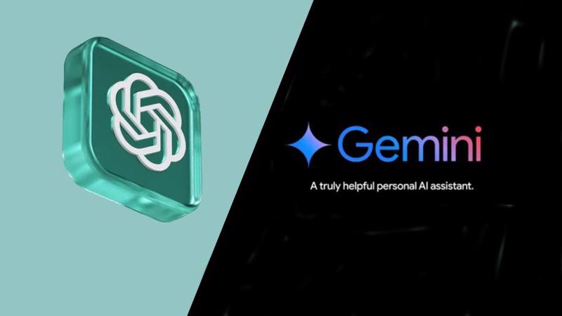 Liệu Gemini có thể vượt qua ChatGPT? 