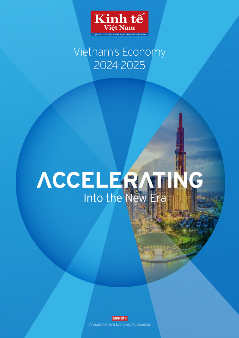 Vietnam's economy 2024-2025