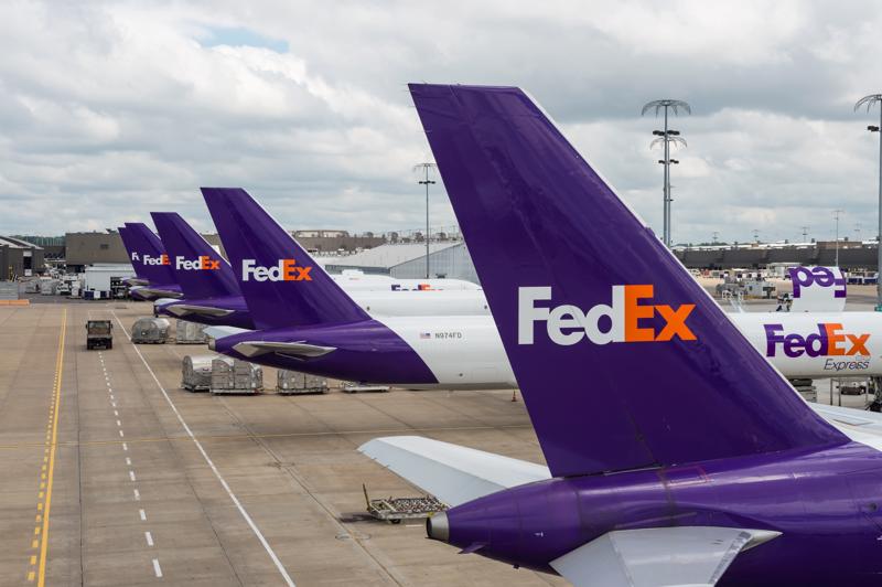 Ảnh: FedEx Việt Nam