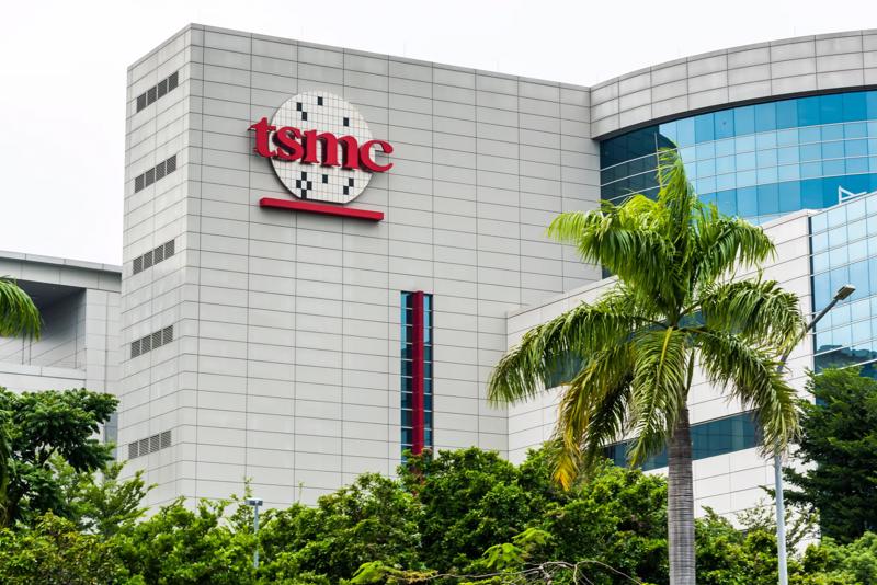 Tổng giá trị đầu tư của TSMC tại Mỹ sẽ lên tới khoảng 165 tỷ USD. 