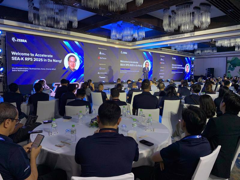 Regional Partner Summit 2025 1xbet link bulgaria Da Nang.