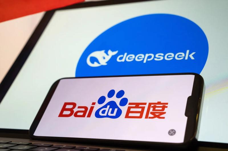 Baidu từng là công ty đầu tiên trong ngành công nghệ nghìn tỷ USD của Trung Quốc ra mắt chatbot theo mô hình ChatGPT của OpenAI