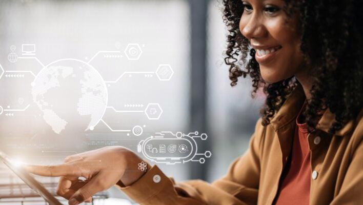 Microsoft định nghĩa doanh nghiệp tích hợp thành công tác nhân AI là “tổ chức tiên phong”.