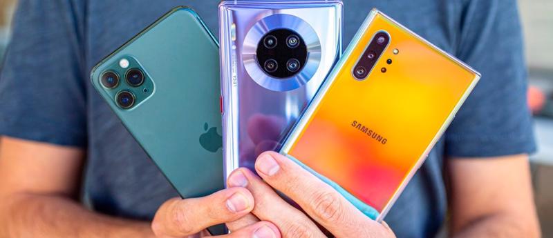 Samsung có số lượng điện thoại bán ra nhiều nhất trong quý 1/2025.