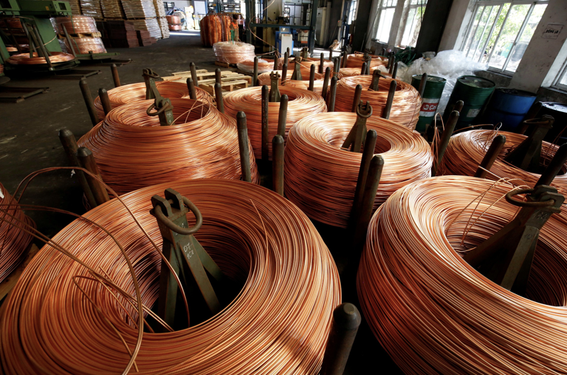 Ảnh minh họa - Ảnh: Reuters.