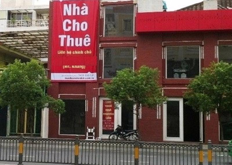 Giá nhà ở thuê tăng đẩy CPI tháng 4/2025 tăng nhẹ.