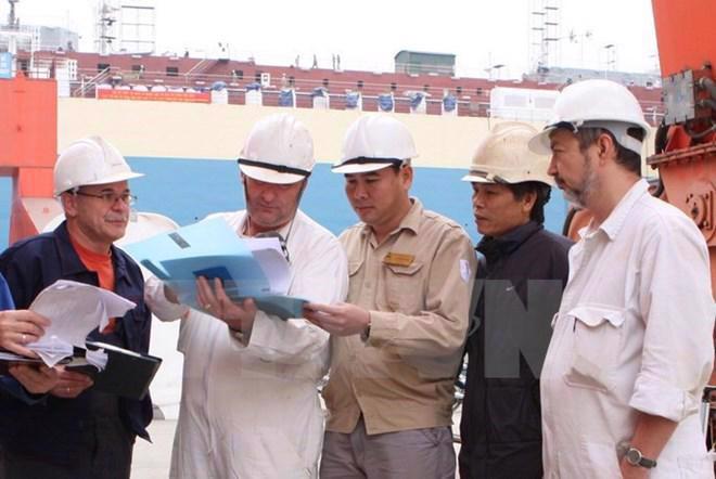 Ảnh minh họa: TTXVN.