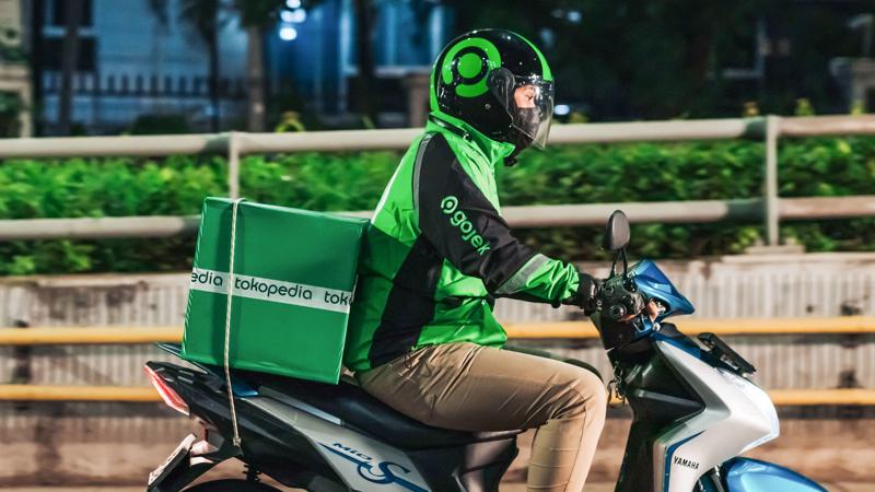 Nếu thương vụ sáp nhập diễn ra thành công, bet88 slot và GoTo sẽ tạo nên một “gã khổng lồ” thống lĩnh ngành gọi xe tại Đông Nam Á.
