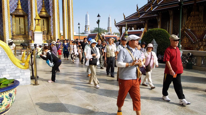 Ảnh: Bangkok Post