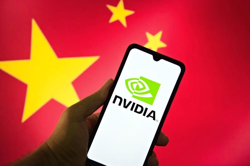 Nvidia điều chỉnh chip H20