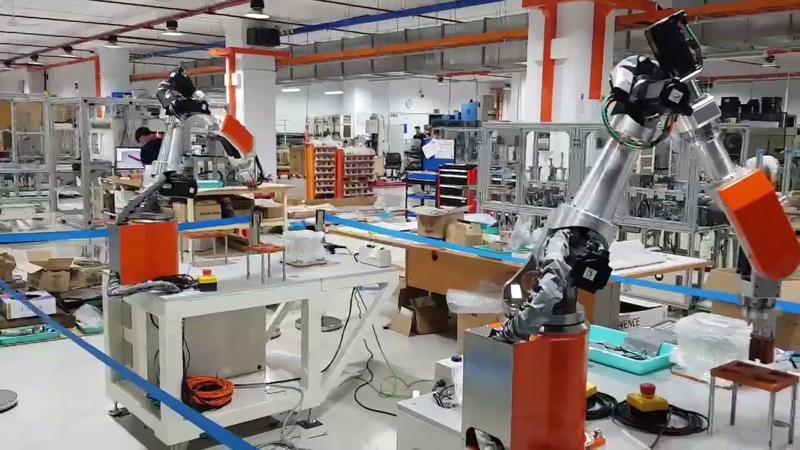 Cổng 57 hướng đến đưa những sáng kiến công nghệ không chỉ dừng lại ở ý tưởng, mà có thể phát triển thành những giải pháp thực tiễn.