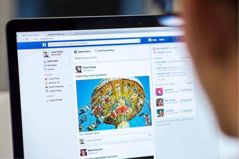 nhà cái bet88 nâng cấp nhiều công cụ để "dọn rác" Facebook - Ảnh minh hoạ.