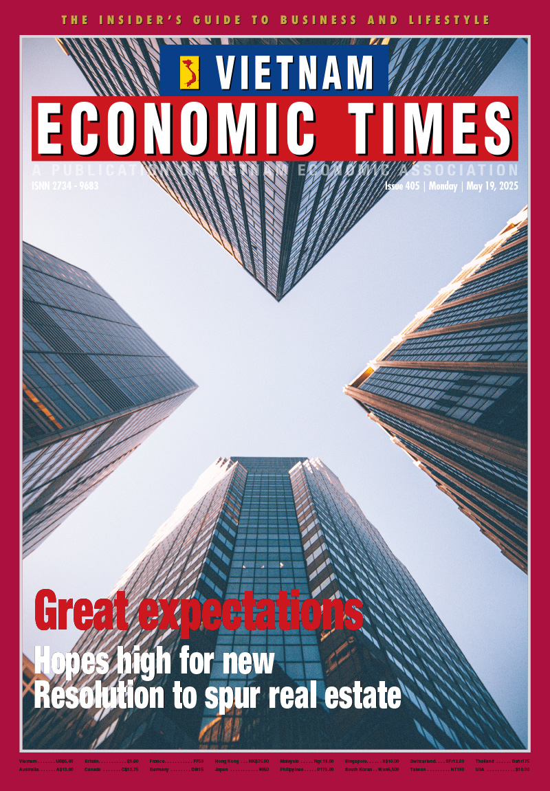 Vietnam Economic Times May 19, 2025