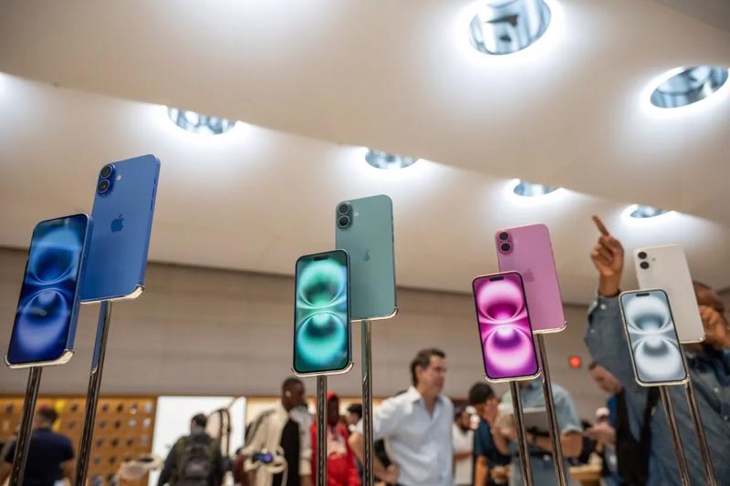 Apple tiếp tục mở rộng sản xuất tại Ấn Độ và khám phá các thị trường mới như Việt Nam