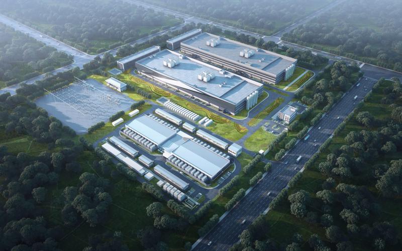 Ngành bet88 nhà cái đến từ châu âu dữ liệu tại Malaysia sẽ không còn bị giới hạn bởi quy định về GPU.