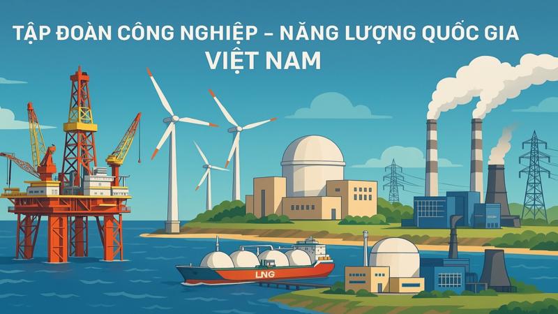 Thương hiệu Petrovietnam sẽ phát triển lên một tầm vóc cao hơn, hiện đại hơn, toàn diện hơn.