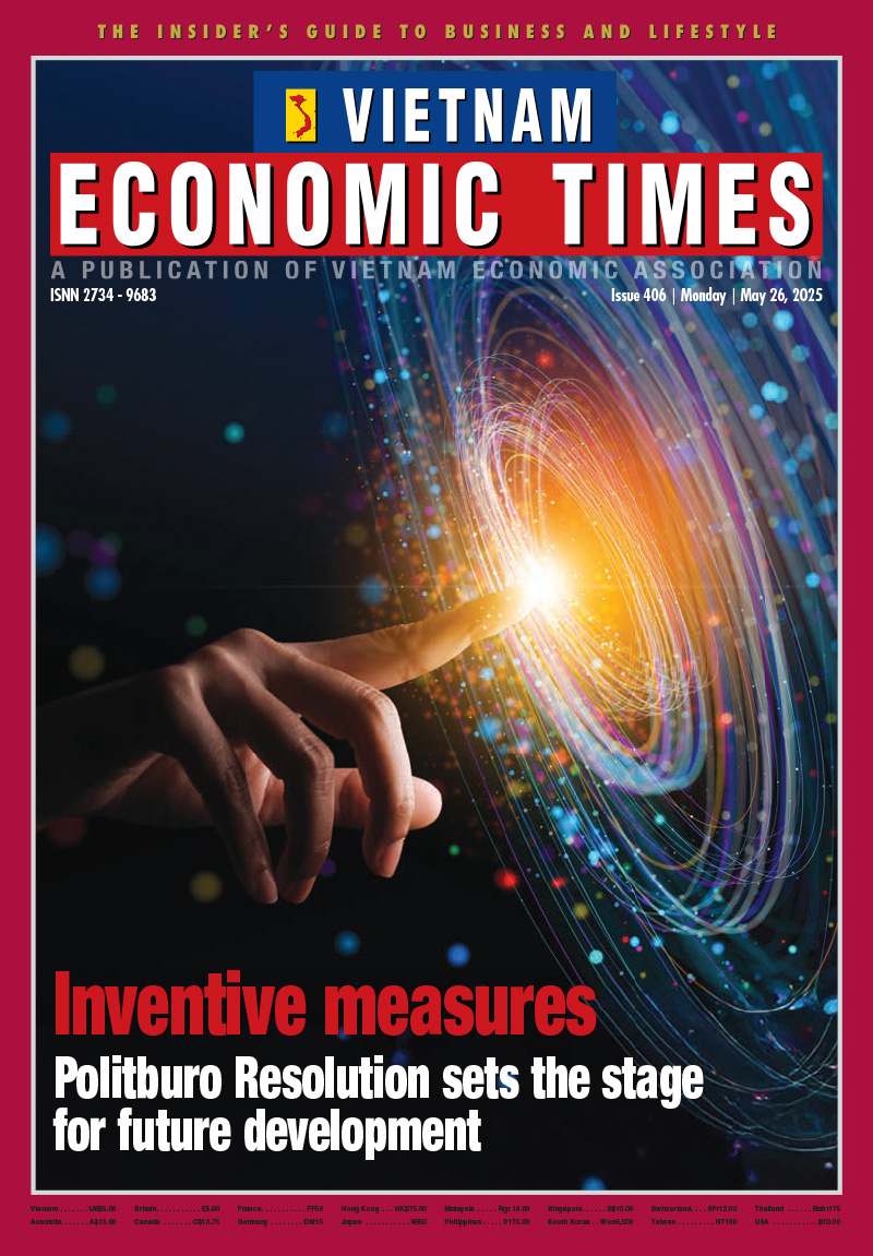 Vietnam Economic Times May 26, 2025