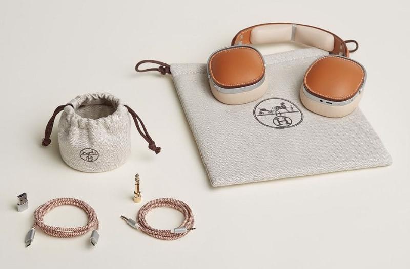 Ảnh: Hermès 