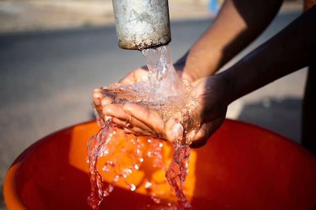 What is water really worth in Southeast Asia