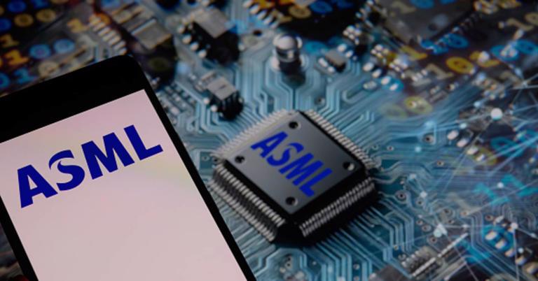 ASML “bốc hơi” 130 tỷ USD vốn hóa thị trường vì ảnh hưởng của xuất khẩu và thuế quan