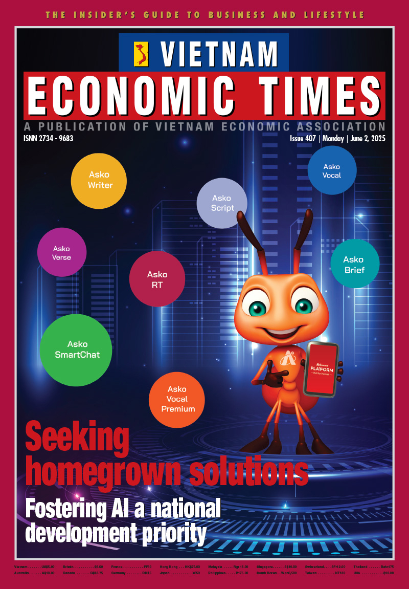 Vietnam Economic Times June 02, 2025