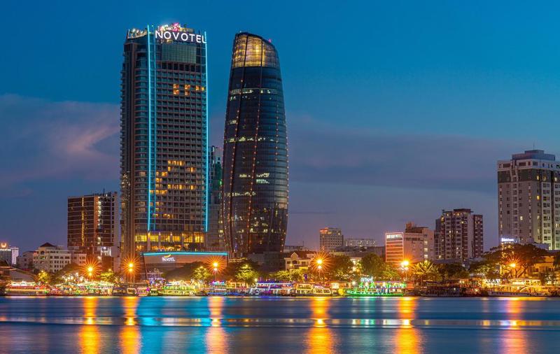 Thành phố Đà Nẵng