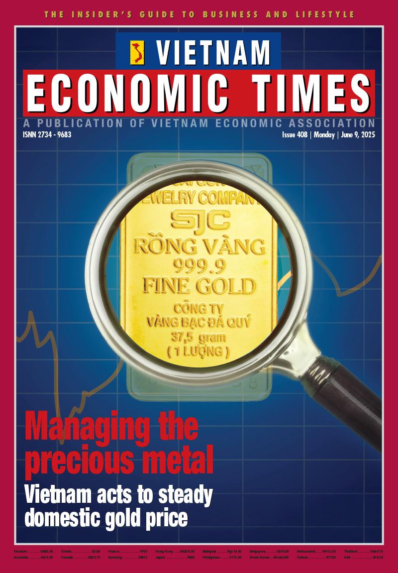 Vietnam Economic Times June 09, 2025