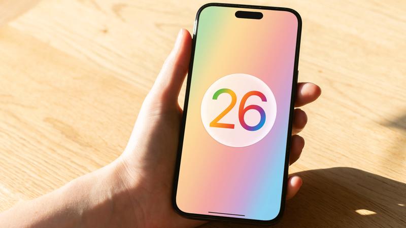 Apple dự kiến đổi tên từ iOS 19 thành iOS 26.