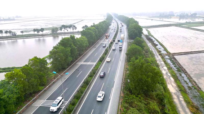 Cao tốc Cầu Giẽ – Ninh Bình